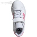 Buty dla dzieci adidas Grand Court 2.0 IE5996 Adidas