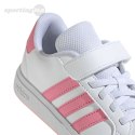 Buty dla dzieci adidas Grand Court 2.0 IE5996 Adidas