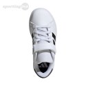 Buty dla dzieci adidas Grand Court 2.0 IH5529 Adidas