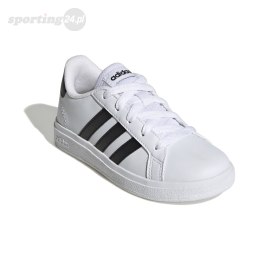 Buty dla dzieci adidas Grand Court GW6511 Adidas