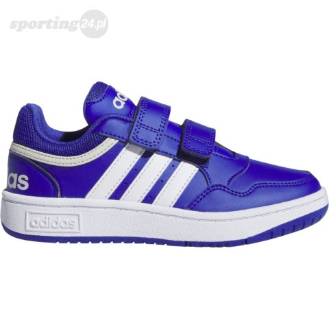 Buty dla dzieci adidas Hoops 3.0 CF C IH8013 Adidas