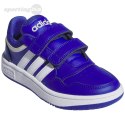 Buty dla dzieci adidas Hoops 3.0 CF C IH8013 Adidas