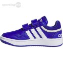 Buty dla dzieci adidas Hoops 3.0 CF C IH8013 Adidas