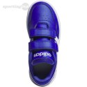 Buty dla dzieci adidas Hoops 3.0 CF C IH8013 Adidas