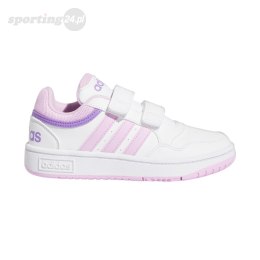 Buty dla dzieci adidas Hoops 3.0 IF5319 Adidas