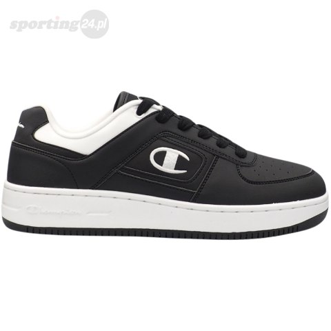 Buty męskie Champion Foul Play Element Low S22340 KK002 Champion