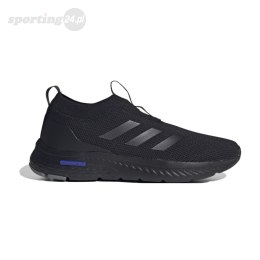 Buty męskie adidas Cloudfoam Move Sock czarne ID6520 Adidas