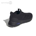 Buty męskie adidas Cloudfoam Move Sock czarne ID6520 Adidas