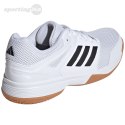 Buty męskie adidas Speedcourt IN białe IH3159 Adidas