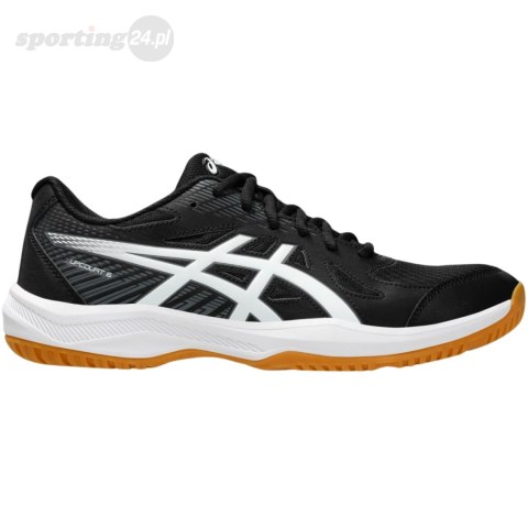 Buty męskie do siatkówki Asics Upcourt 6 1071A104 001 Asics