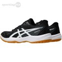 Buty męskie do siatkówki Asics Upcourt 6 1071A104 001 Asics