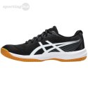 Buty męskie do siatkówki Asics Upcourt 6 1071A104 001 Asics