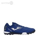 Buty piłkarskie Joma Maxima 2404 Turf niebieskie MAXW2404TF Joma