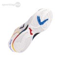 Buty piłkarskie Joma Top Flex 2476 Indoor biało-czerwone TOPW2476IN Joma