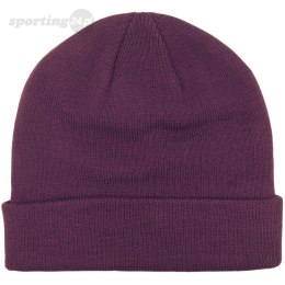 Czapka Champion Beanie Cap fioletowa 806064 VS025 Champion