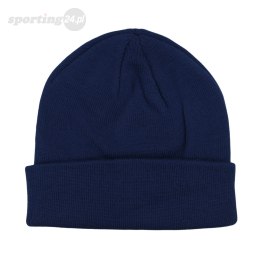 Czapka Champion Beanie Cap niebieska 806065 BS008 Champion