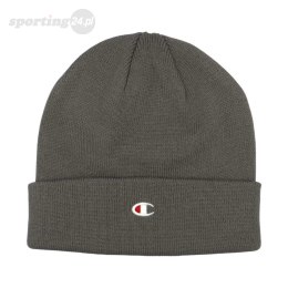 Czapka Champion Beanie Cap szara 806065 ES072 Champion