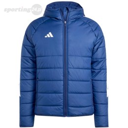 Kurtka męska adidas Tiro 24 Winter niebieska IR9497 Adidas teamwear