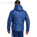 Kurtka męska adidas Tiro 24 Winter niebieska IR9497 Adidas teamwear