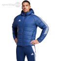 Kurtka męska adidas Tiro 24 Winter niebieska IR9497 Adidas teamwear