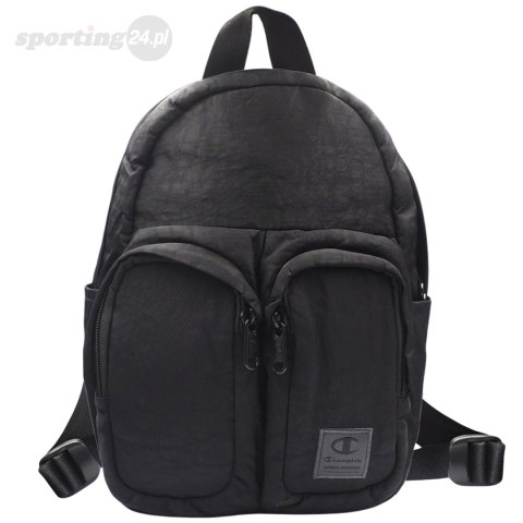 Plecak Champion Backpack czarny 806031 KK001 Champion