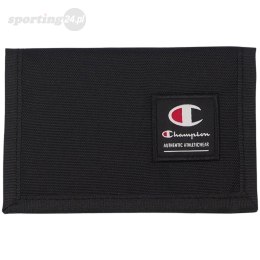 Portfel Champion Wallet czarny 806024 KK001 Champion