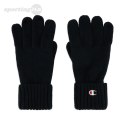 Rękawiczki Champion Gloves czarne 806067 KK001 Champion