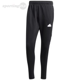 Spodnie męskie adidas House of Tiro Fleece czarne IW0171 Adidas