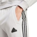 Spodnie męskie adidas House of Tiro Fleece szare IW5944 Adidas