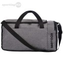 Torba Fitness Meteor Odyn 40L szaro-czarna 16897 Meteor