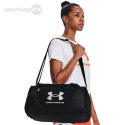 Torba Under Aromur Undeniable 5.0 Duffle XS czarna 1369221 001 Under Armour