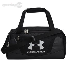 Torba Under Aromur Undeniable 5.0 Duffle XS czarna 1369221 001 Under Armour