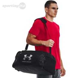 Torba Under Aromur Undeniable 5.0 Duffle SM czarna 1369222 001 Under Armour