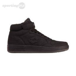 Buty Lotto Paliot Fur czarno-szare 2400192U 1119 Lotto