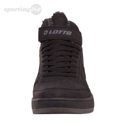 Buty Lotto Paliot Fur czarno-szare 2400192U 1119 Lotto