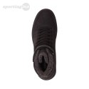 Buty Lotto Paliot Fur czarno-szare 2400192U 1119 Lotto