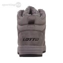 Buty Lotto Prehna Fur szare 2400380U 1919 Lotto