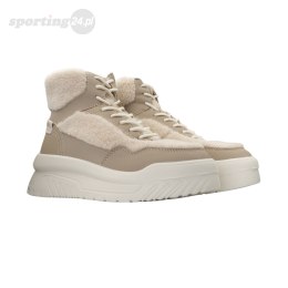 Buty damskie Lee Cooper beżowe LCJ-24-47-3146LA Lee Cooper