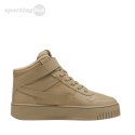 Buty damskie Puma Carina Street Mid WTR beżowe 398050 03 Puma