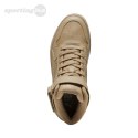 Buty damskie Puma Carina Street Mid WTR beżowe 398050 03 Puma