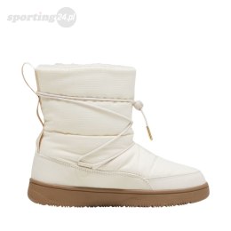 Buty damskie Puma Snowbae Wns białe 393920 02 Puma