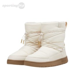 Buty damskie Puma Snowbae Wns białe 393920 02 Puma