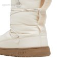 Buty damskie Puma Snowbae Wns białe 393920 02 Puma