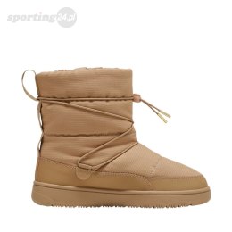 Buty damskie Puma Snowbae Wns brązowe 393920 04 Puma