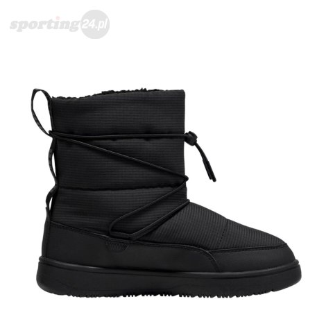 Buty damskie Puma Snowbae Wns czarne 393920 01 Puma