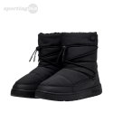 Buty damskie Puma Snowbae Wns czarne 393920 01 Puma