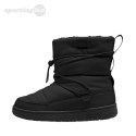 Buty damskie Puma Snowbae Wns czarne 393920 01 Puma