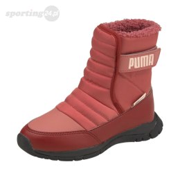 Buty dla dzieci Puma Nieve WTR AC PS 380745 04 Puma