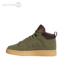 Buty dla dzieci adidas Rapid Court Mid Winterized JR2813 Adidas