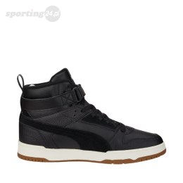 Buty męskie Puma RBD Game WTR czarne 387604 02 Puma